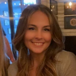 Meet your Posher, Lindsey